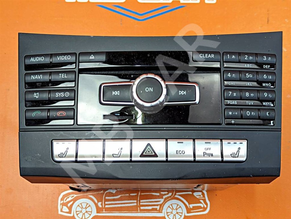 Команд MERCEDES-BENZ E-класс W212/S212/C207/A207 рестайлинг (2013 - 2016) фото 1 &mdash; Разборка Мерседес