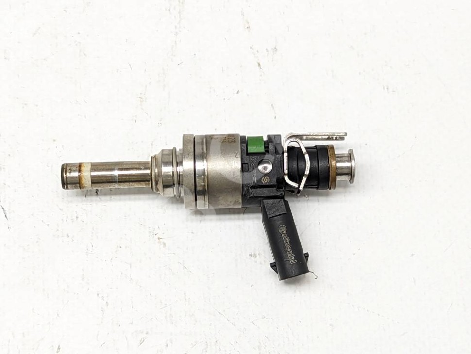 Форсунка БЕНЗИН MERCEDES-BENZ C-класс W204/S204 (2006 - 2011) фото 1 — Разборка Мерседес