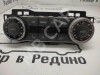 Панель управления климатом MERCEDES-BENZ C-класс W204/S204 (2006 - 2011) фото 1 &mdash; Разборка Мерседес
