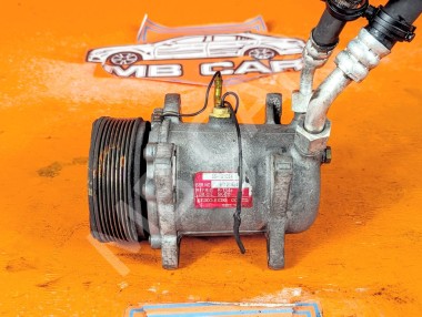 Компрессор кондиционера MERCEDES-BENZ Vito W638 (1996 - 2003) &mdash; Разборка Мерседес