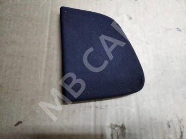 Накладка MERCEDES-BENZ S-класс W220 (1998 - 2005) — Разборка Мерседес