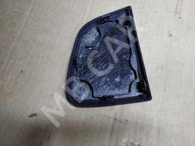 Накладка MERCEDES-BENZ S-класс W220 (1998 - 2005) — Разборка Мерседес