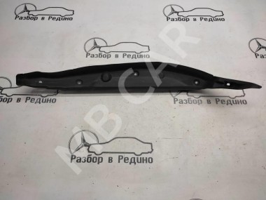 Пыльник крыла MERCEDES-BENZ S-класс W221 (2005 - 2009) — Разборка Мерседес