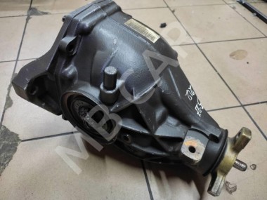Редуктор задний MERCEDES-BENZ E-класс W212/S212/C207/A207 (2009 - 2013) — Разборка Мерседес