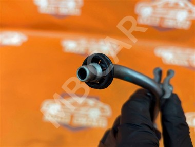 Трубка АКПП MERCEDES-BENZ C-класс W204/S204/С204 рестайлинг (2011 - 2015) — Разборка Мерседес