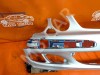 Бампер передний MERCEDES-BENZ E-класс W211/S211 (2002 - 2006) фото 4 — Разборка Мерседес