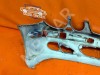 Бампер передний MERCEDES-BENZ E-класс W211/S211 (2002 - 2006) фото 9 — Разборка Мерседес