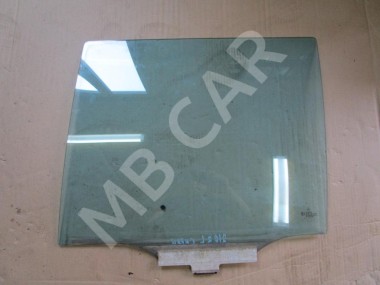 Стекло заднее левое MERCEDES-BENZ E-класс W210/S210 (1995 - 1999) — Разборка Мерседес