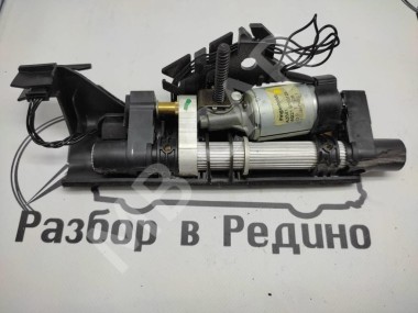 Механизм подголовника MERCEDES-BENZ S-класс W221 (2005 - 2009) — Разборка Мерседес