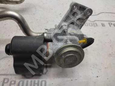 Клапан рециркуляции ОГ MERCEDES-BENZ C-класс W204/S204 (2006 - 2011) — Разборка Мерседес