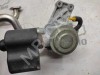 Клапан рециркуляции ОГ MERCEDES-BENZ C-класс W204/S204 (2006 - 2011) фото 5 — Разборка Мерседес