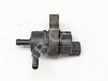 Клапан вентиляции MERCEDES-BENZ M-класс AMG W163 рестайлинг (2001 - 2005) — Разборка Мерседес