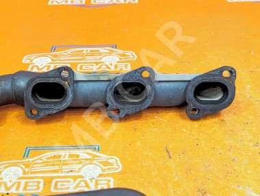 Комплект выпускных коллекторов MERCEDES-BENZ R-класс W251 рестайлинг 2 (2010 - 2017) — Разборка Мерседес