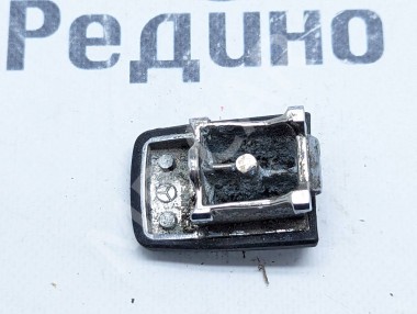 Крышка ручки двери MERCEDES-BENZ W124 W124/S124/C124/A124 (1984 - 1993) — Разборка Мерседес