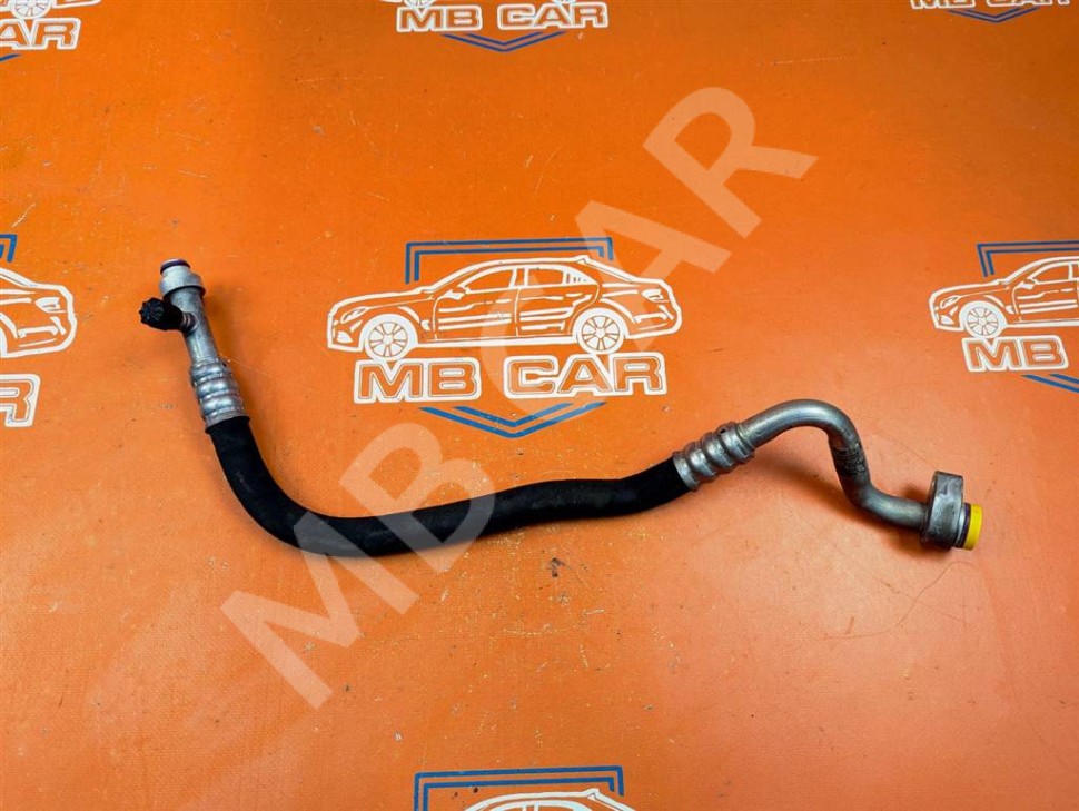 Трубка кондиционера MERCEDES-BENZ E-класс W212/S212/C207/A207 (2009 - 2013) фото 1 &mdash; Разборка Мерседес