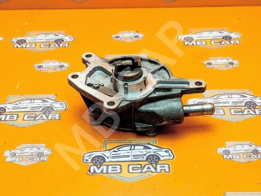 Насос вакуумный MERCEDES-BENZ E-класс W212/S212/C207/A207 (2009 - 2013) — Разборка Мерседес