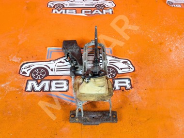 Кулиса МКПП MERCEDES-BENZ C-класс W203/S203/CL203 (2000 - 2004) &mdash; Разборка Мерседес