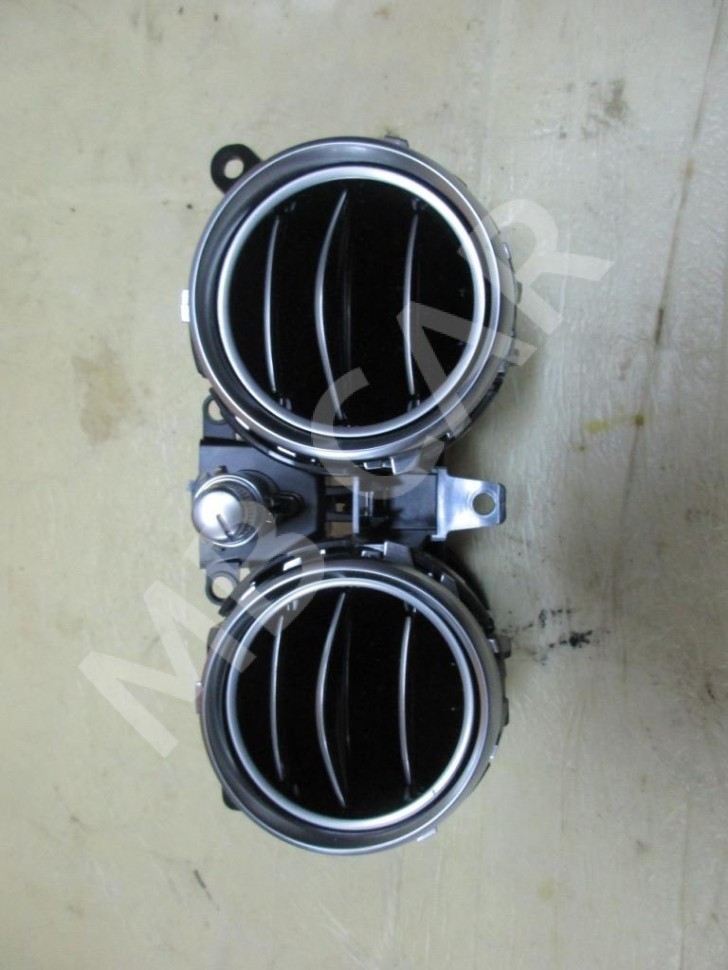 Воздуховод центральный MERCEDES-BENZ E-класс W213/S213/C238/A238 (2016 - 2021) фото 1 — Разборка Мерседес