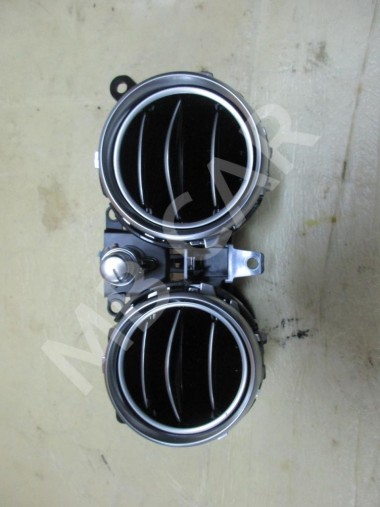 Воздуховод центральный MERCEDES-BENZ E-класс W213/S213/C238/A238 (2016 - 2021) — Разборка Мерседес