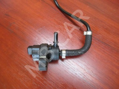 Клапан вентиляции MERCEDES-BENZ M-класс W163 (1997 - 2001) — Разборка Мерседес