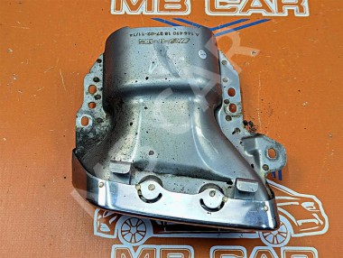 Насадка на глушитель MERCEDES-BENZ GL-класс X166 (2012 - 2016) — Разборка Мерседес