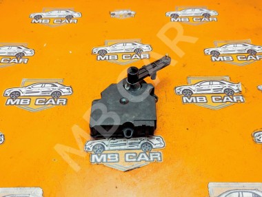 Сервоприводы печки MERCEDES-BENZ M-класс W163 (1997 - 2001) &mdash; Разборка Мерседес