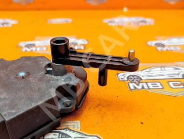 Сервоприводы печки MERCEDES-BENZ M-класс W163 (1997 - 2001) &mdash; Разборка Мерседес