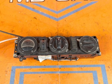 Панель управления климатом MERCEDES-BENZ V-класс W638/W639 (1996 - 2003) V 220 2.1 D AT (122 л.с.) &mdash; Разборка Мерседес