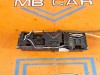 Панель управления климатом MERCEDES-BENZ V-класс W638/W639 (1996 - 2003) V 220 2.1 D AT (122 л.с.) фото 4 &mdash; Разборка Мерседес