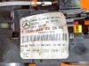 Панель управления климатом MERCEDES-BENZ V-класс W638/W639 (1996 - 2003) V 220 2.1 D AT (122 л.с.) фото 6 &mdash; Разборка Мерседес