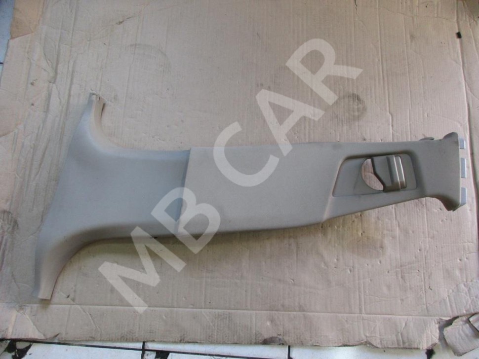 Накладка средней стойки MERCEDES-BENZ CLS-класс C218/X218 (2010 - 2014) фото 1 &mdash; Разборка Мерседес