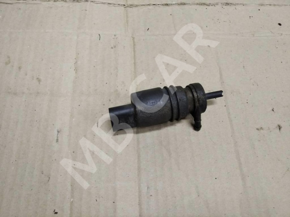 Насос омывателей MERCEDES-BENZ E-класс W211/S211 (2002 - 2006) фото 1 — Разборка Мерседес