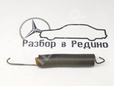 Пружина петли багажника MERCEDES-BENZ E-класс W211/S211 рестайлинг (2006 - 2009) — Разборка Мерседес
