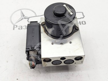 Блок ABS MERCEDES-BENZ M-класс W163 рестайлинг (2001 - 2005) — Разборка Мерседес