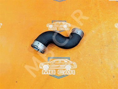 Патрубок интеркулера MERCEDES-BENZ Sprinter w906 — Разборка Мерседес