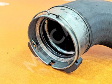 Патрубок интеркулера MERCEDES-BENZ Sprinter w906 — Разборка Мерседес