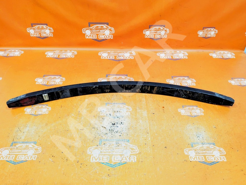 Рессора передняя MERCEDES-BENZ Sprinter W906 (2006 - 2019) фото 1 — Разборка Мерседес