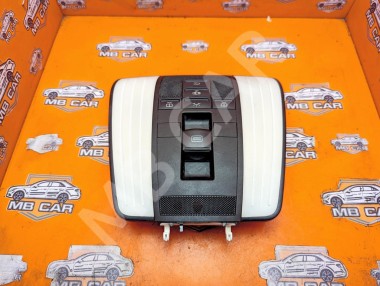 Плафон салона MERCEDES-BENZ E-класс W212/S212/C207/A207 рестайлинг (2013 - 2016) &mdash; Разборка Мерседес