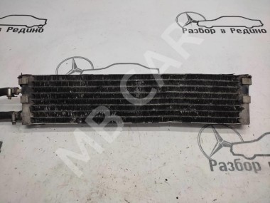 Радиатор дополнительный MERCEDES-BENZ M-класс W163 (1997 - 2001) — Разборка Мерседес
