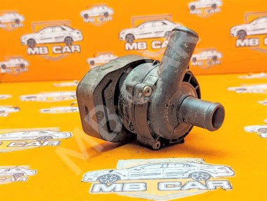 Насос циркуляционный MERCEDES-BENZ E-класс W211/S211 рестайлинг (2006 - 2009) — Разборка Мерседес