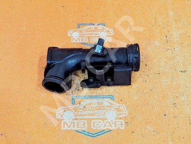 Патрубок воздушный MERCEDES-BENZ V-класс W639 (2003 - 2014) — Разборка Мерседес