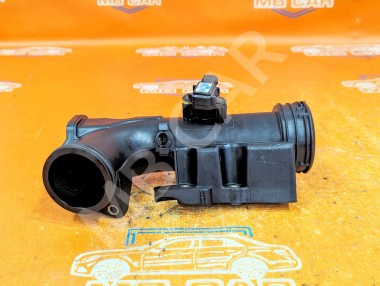 Патрубок воздушный MERCEDES-BENZ V-класс W639 (2003 - 2014) — Разборка Мерседес