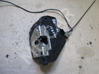 Замок двери задней правой MERCEDES-BENZ E-класс W211/S211 рестайлинг (2006 - 2009) — Разборка Мерседес