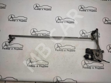 Трапеция дворников MERCEDES-BENZ VANEO W414 (2001 - 2005) — Разборка Мерседес