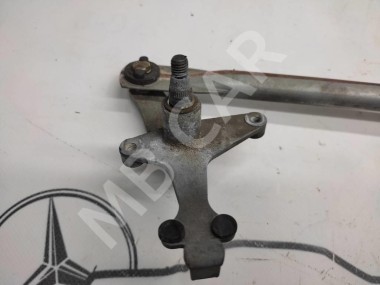 Трапеция дворников MERCEDES-BENZ VANEO W414 (2001 - 2005) — Разборка Мерседес