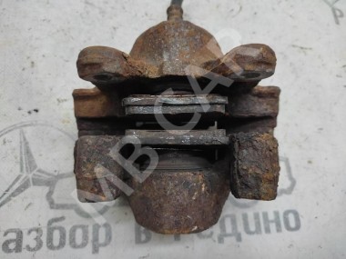 Суппорт задний правый MERCEDES-BENZ C-класс W203/S203/CL203 рестайлинг (2004 - 2008) — Разборка Мерседес