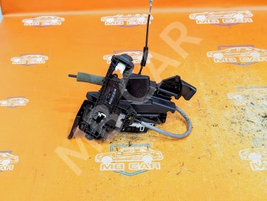 Замок двери передней правой MERCEDES-BENZ GLK-класс X204 (2008 - 2012) — Разборка Мерседес