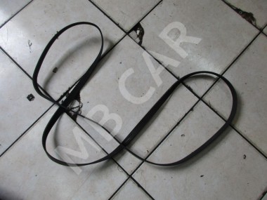 Ремень приводной MERCEDES-BENZ M-класс W163 (1997 - 2001) — Разборка Мерседес