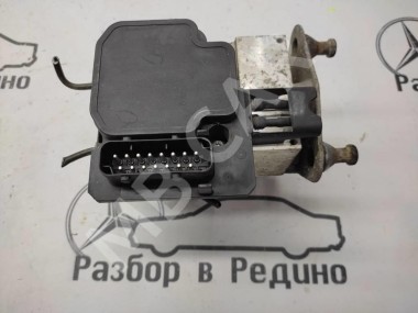 Блок ABS MERCEDES-BENZ VANEO W414 (2001 - 2005) — Разборка Мерседес