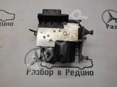Блок ABS MERCEDES-BENZ VANEO W414 (2001 - 2005) — Разборка Мерседес
